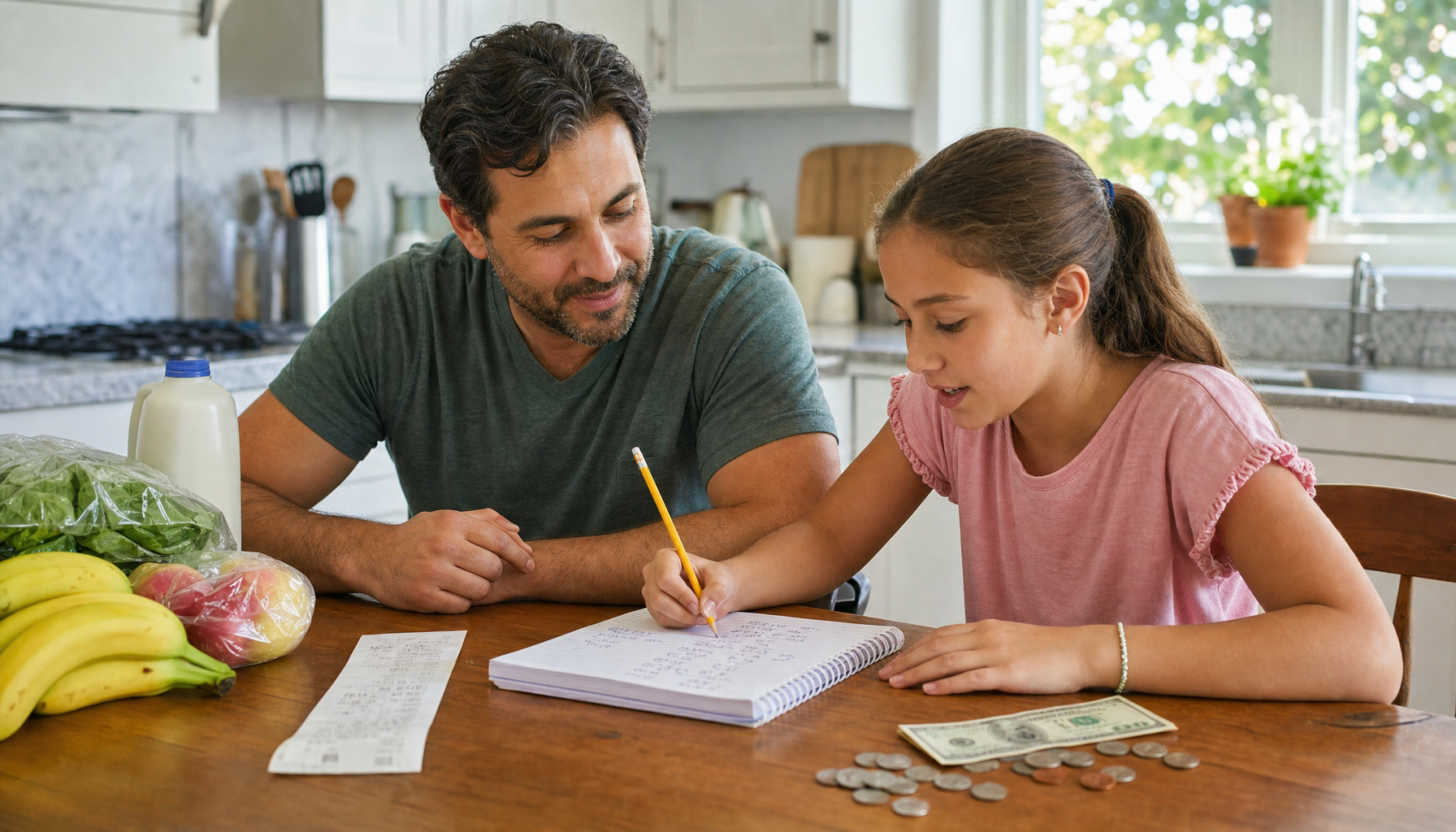 How to Help Kids Solve Math Word Problems Without Guessing