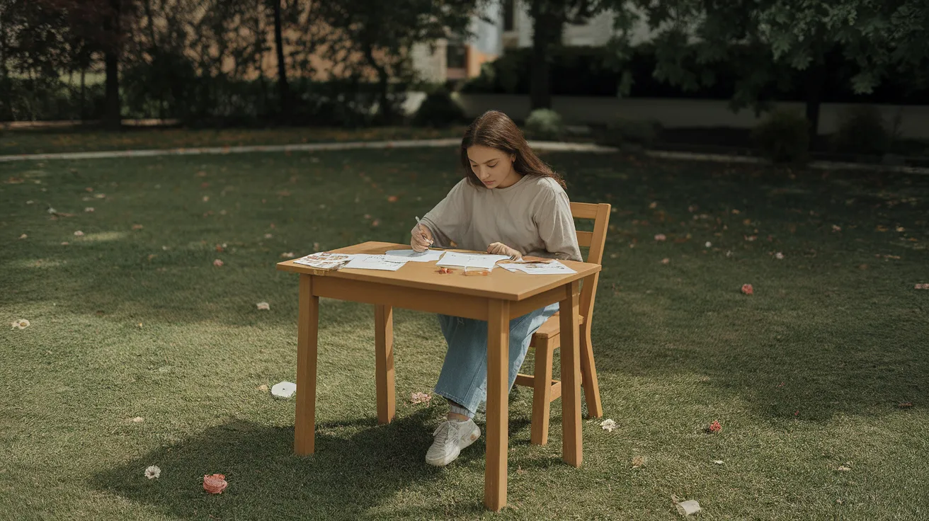 Fractions are hard for kids when concepts lack visual practice