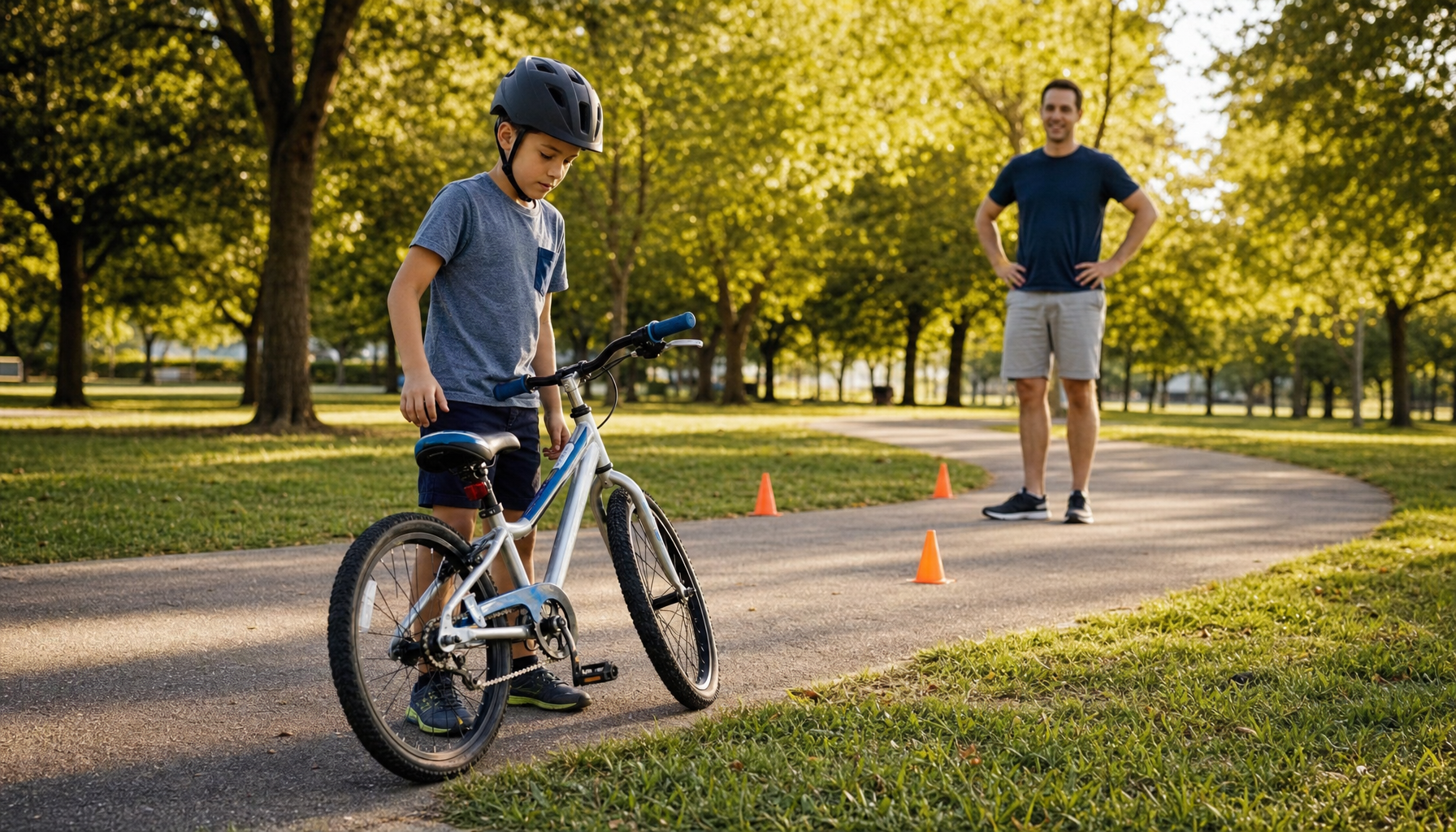 What a Growth Mindset for Kids Really Means and How Parents Can Encourage It