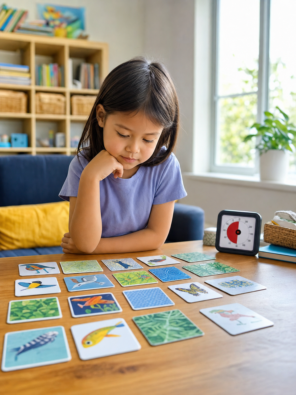 How to Improve Concentration Skills for Kids: 6 Practical Strategies